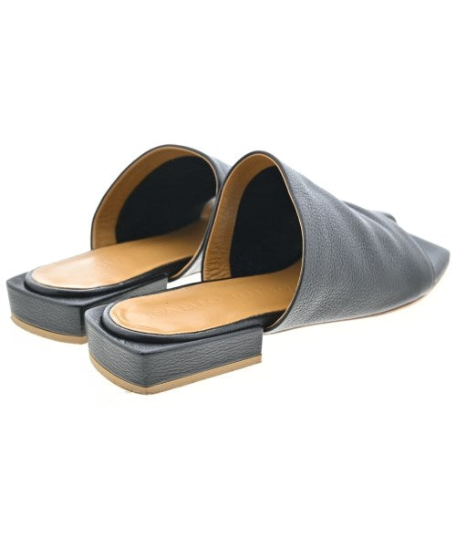 FABIO RUSCONI 涼鞋