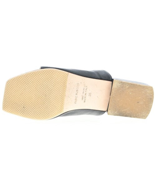 FABIO RUSCONI 涼鞋