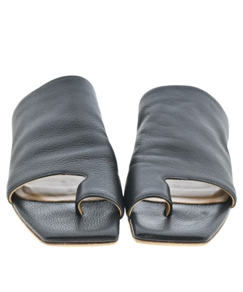 FABIO RUSCONI 涼鞋