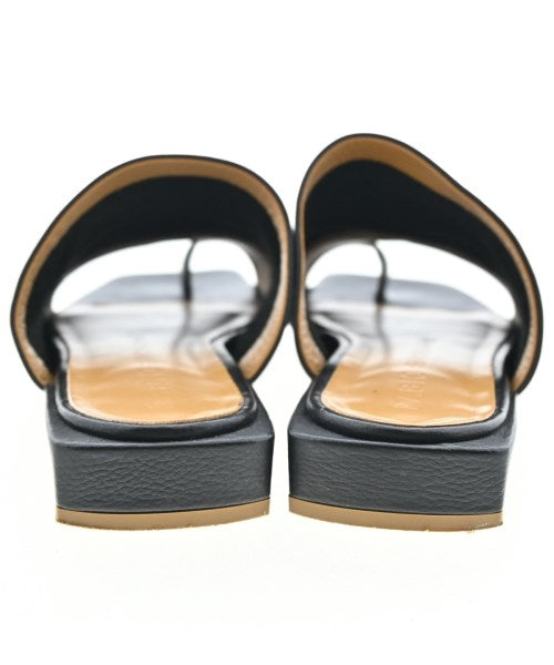 FABIO RUSCONI 涼鞋