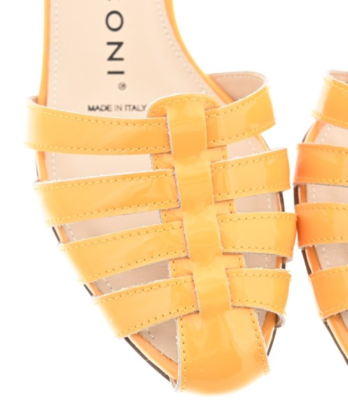 FABIO RUSCONI 涼鞋