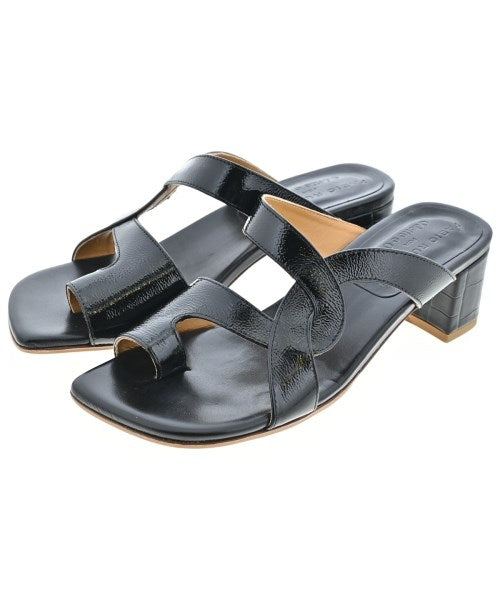 FABIO RUSCONI 涼鞋