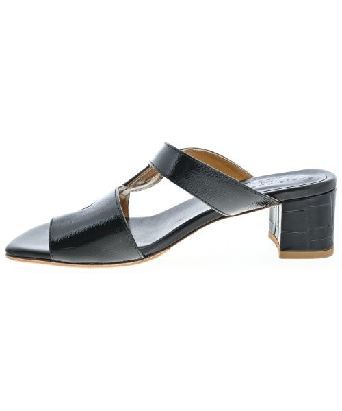 FABIO RUSCONI 涼鞋