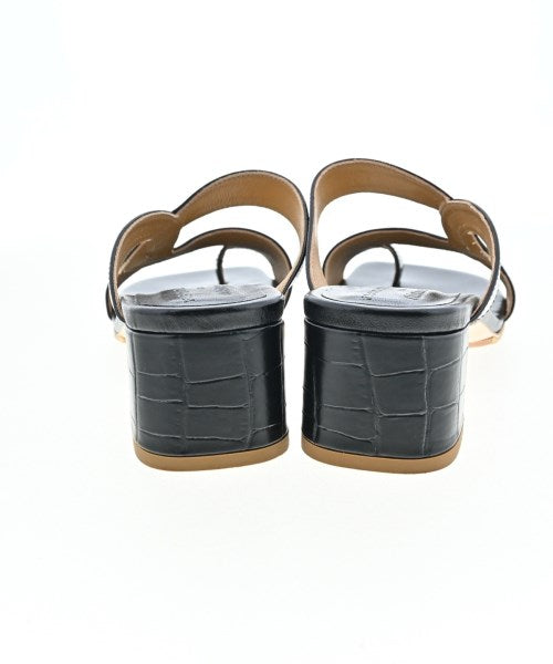 FABIO RUSCONI 涼鞋