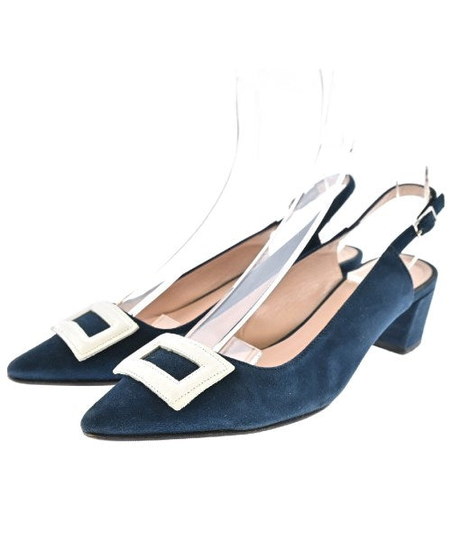 FABIO RUSCONI 高跟鞋