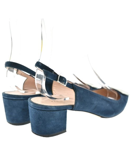 FABIO RUSCONI 高跟鞋