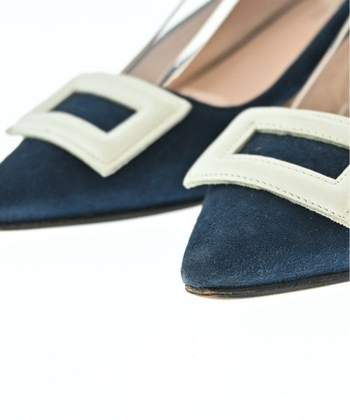 FABIO RUSCONI 高跟鞋