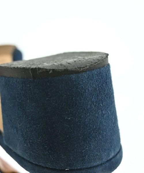 FABIO RUSCONI 高跟鞋