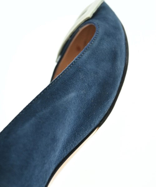 FABIO RUSCONI 高跟鞋