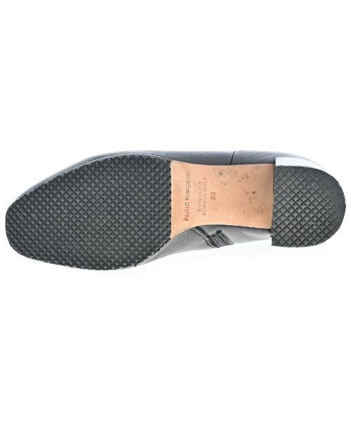 FABIO RUSCONI 靴子