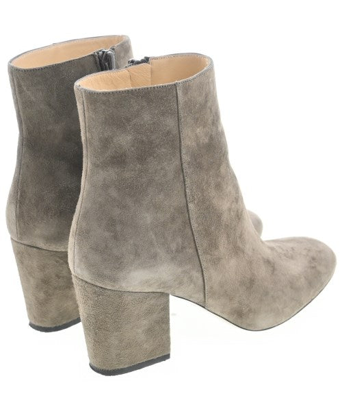 FABIO RUSCONI 靴子