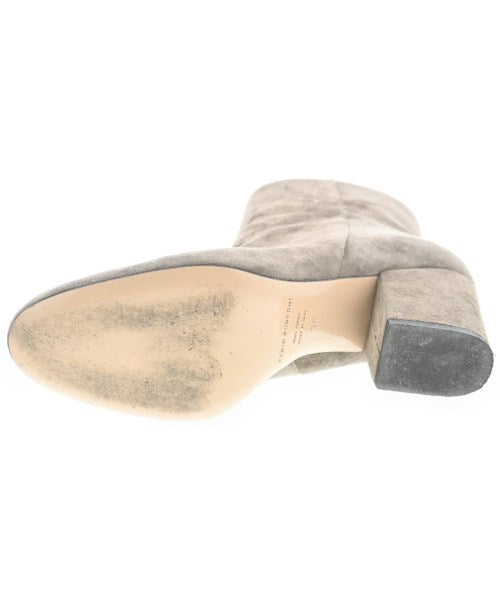 FABIO RUSCONI 靴子