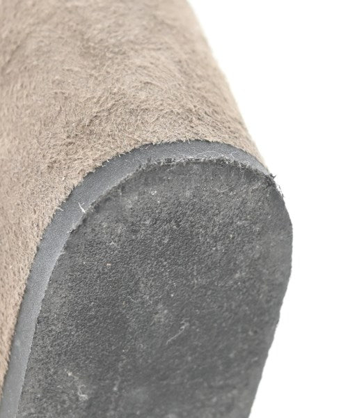 FABIO RUSCONI 靴子