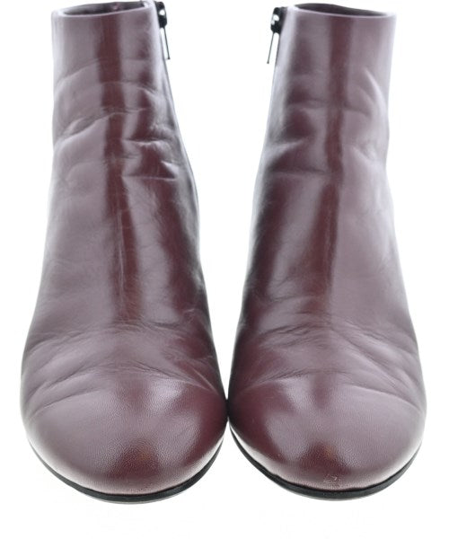 FABIO RUSCONI 短靴