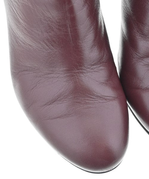 FABIO RUSCONI 短靴