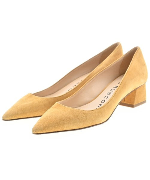 FABIO RUSCONI 高跟鞋