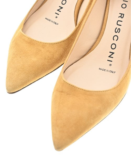 FABIO RUSCONI 高跟鞋