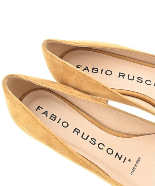 FABIO RUSCONI 高跟鞋