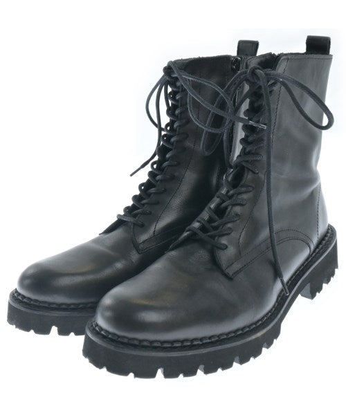 FABIO RUSCONI 靴子