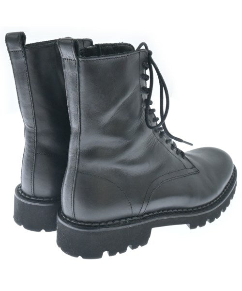 FABIO RUSCONI 靴子