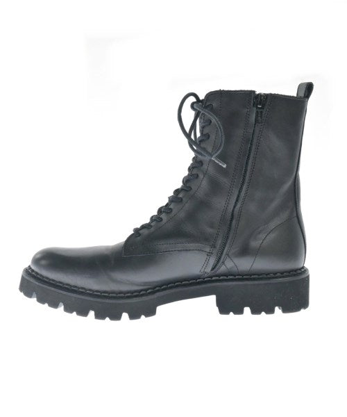 FABIO RUSCONI 靴子