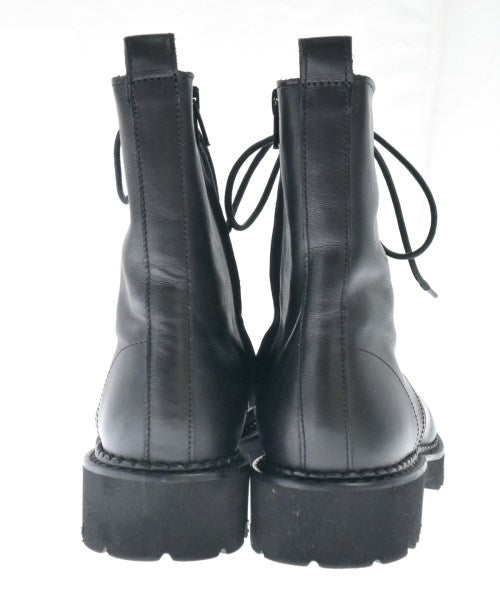 FABIO RUSCONI 靴子