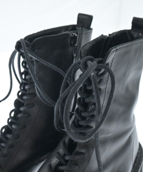 FABIO RUSCONI 靴子