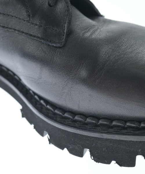 FABIO RUSCONI 靴子