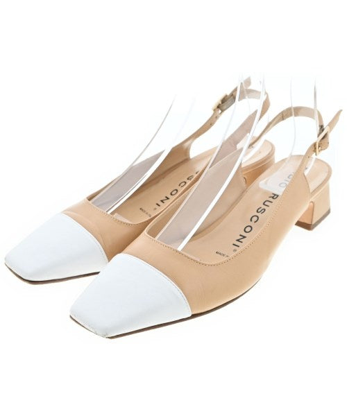 FABIO RUSCONI 高跟鞋