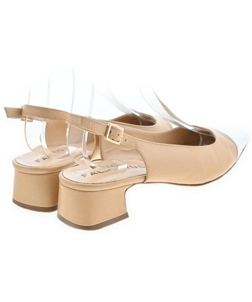 FABIO RUSCONI 高跟鞋