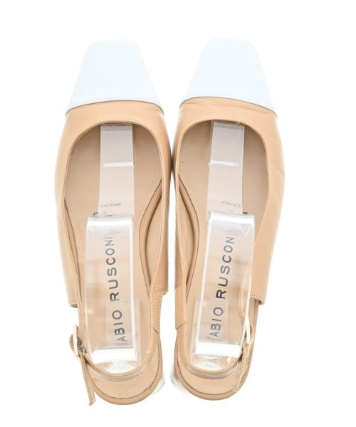 FABIO RUSCONI 高跟鞋