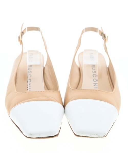 FABIO RUSCONI 高跟鞋