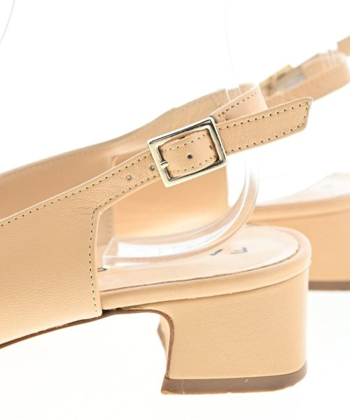 FABIO RUSCONI 高跟鞋