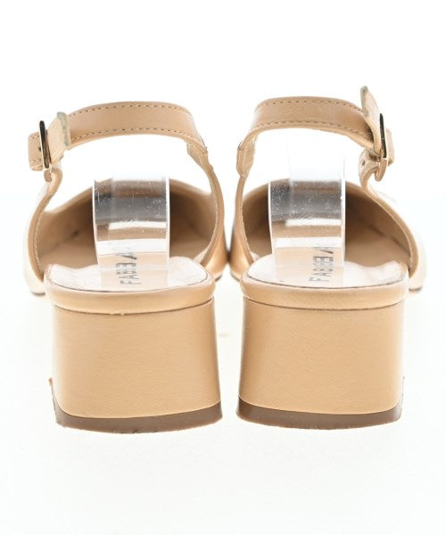 FABIO RUSCONI 高跟鞋