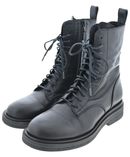 FABIO RUSCONI 靴子