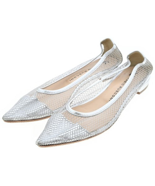 FABIO RUSCONI 高跟鞋