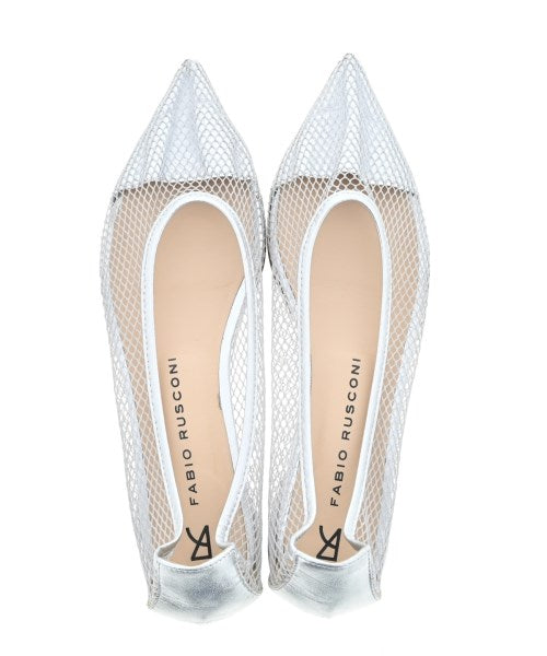 FABIO RUSCONI 高跟鞋