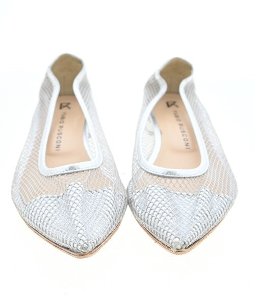 FABIO RUSCONI 高跟鞋