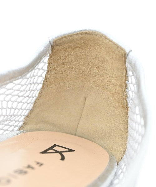 FABIO RUSCONI 高跟鞋