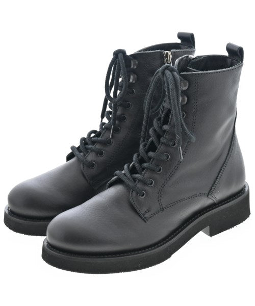 FABIO RUSCONI 靴子