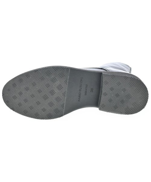 FABIO RUSCONI 靴子