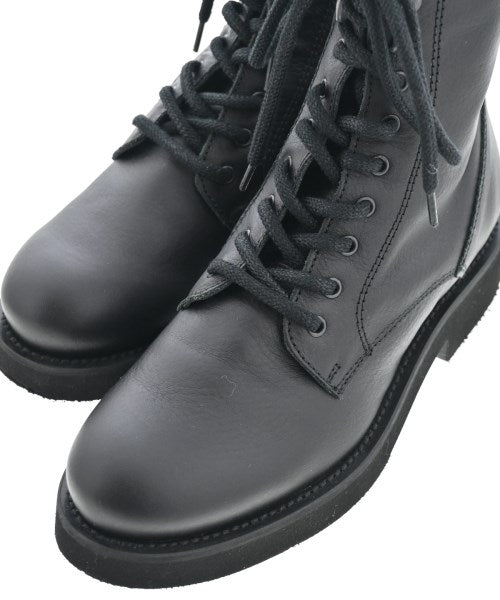 FABIO RUSCONI 靴子