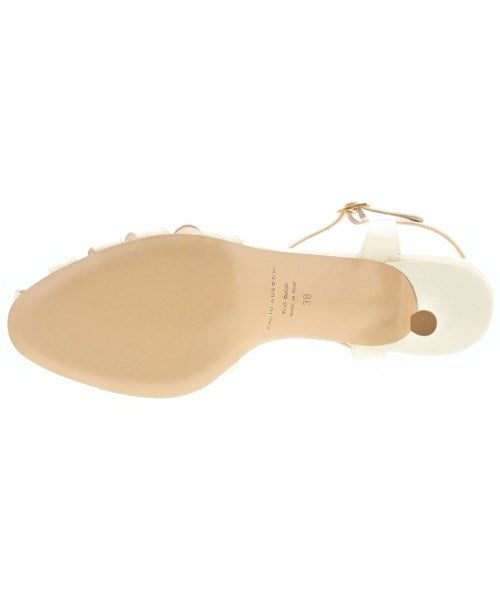 FABIO RUSCONI 涼鞋