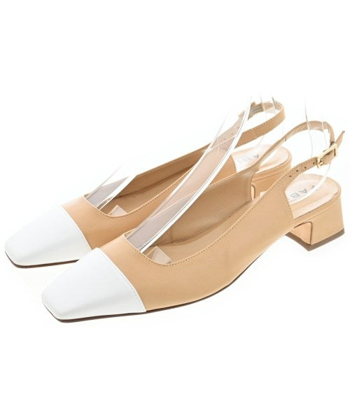 FABIO RUSCONI 高跟鞋