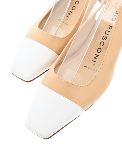 FABIO RUSCONI 高跟鞋