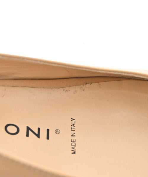 FABIO RUSCONI 高跟鞋