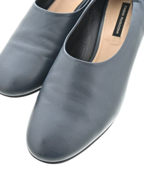 FABIO RUSCONI 高跟鞋