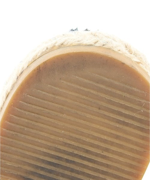 FABIO RUSCONI 麻底鞋