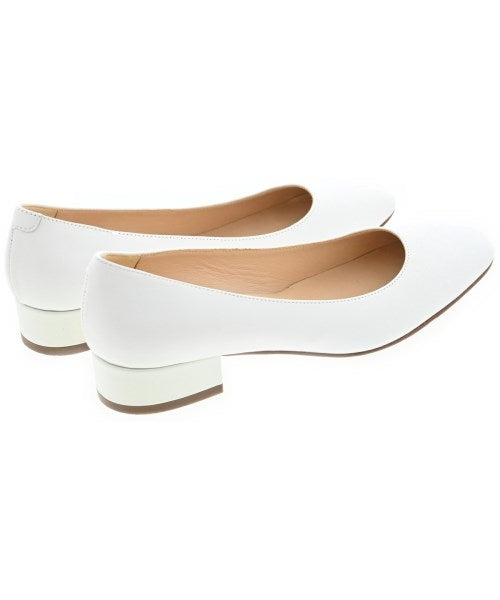 FABIO RUSCONI 高跟鞋