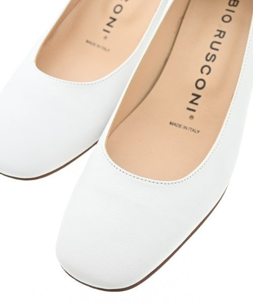 FABIO RUSCONI 高跟鞋